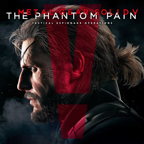 metal gear phantom pain ps4|metal gear solid 5 free download.